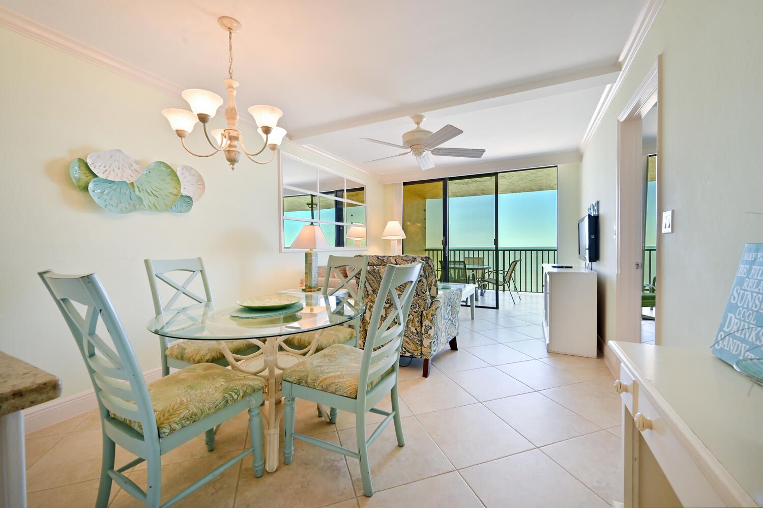 Sea Winds Condo 904