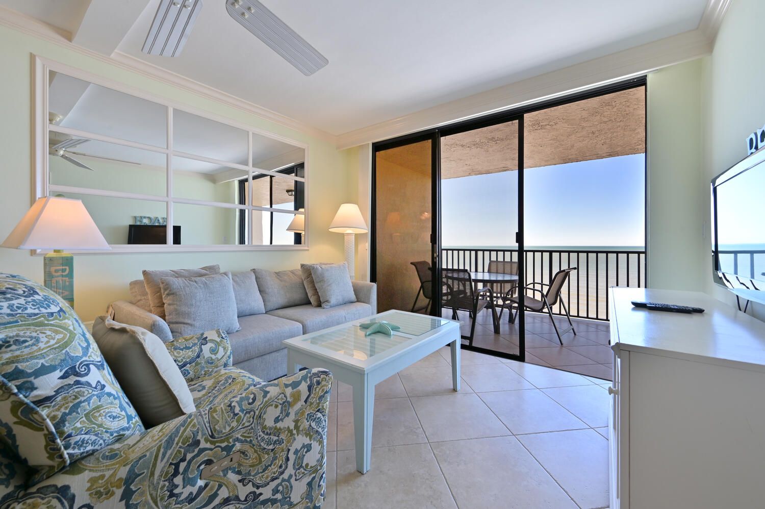 Sea Winds Condo 904