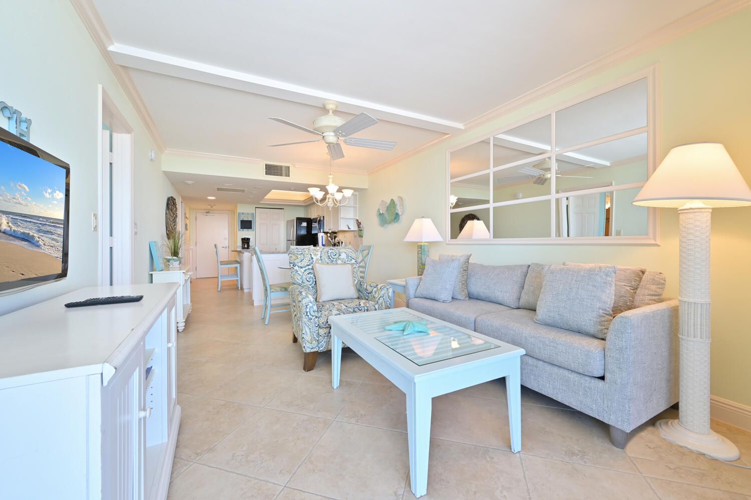 Sea Winds Condo 904