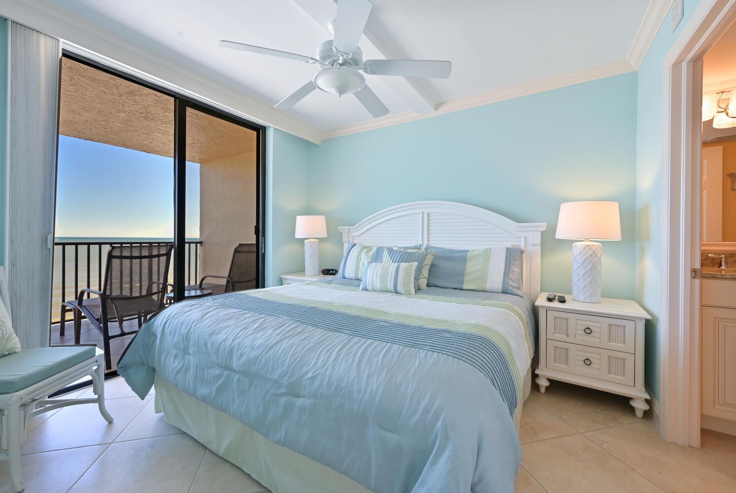 Sea Winds Condo 904