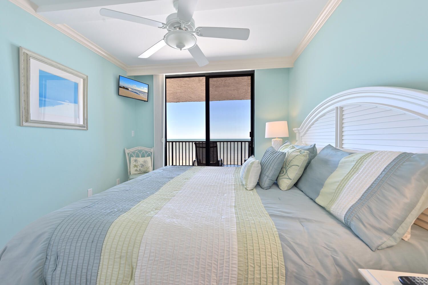 Sea Winds Condo 904