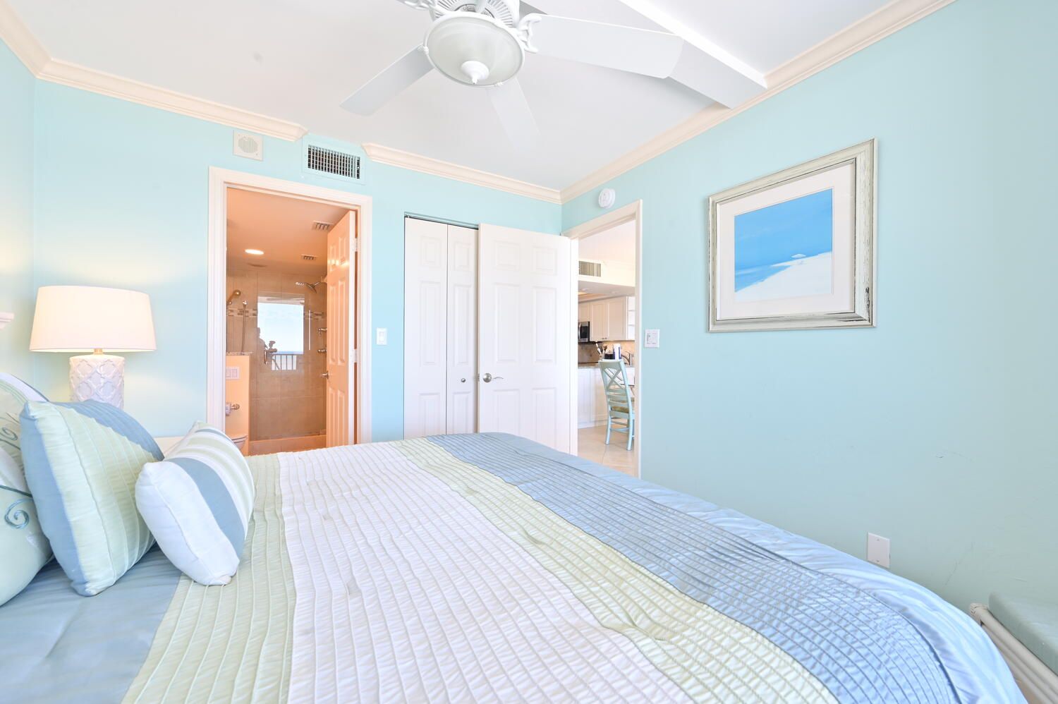Sea Winds Condo 904