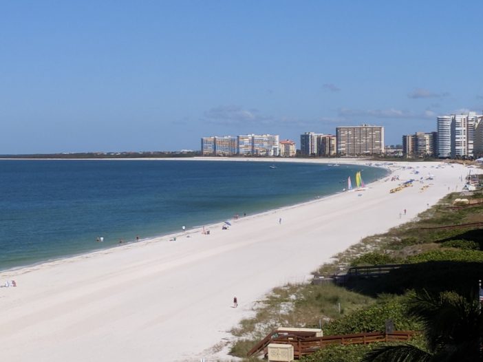 Sea Winds of Marco | Gulf Coast Florida vacation rentals beachfront ...