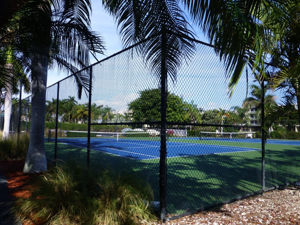 Sea Winds Tennis and Pickleball